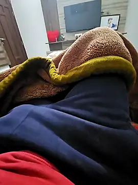 pyasevickybabu563 online show from January 2025 08:00:02 AM