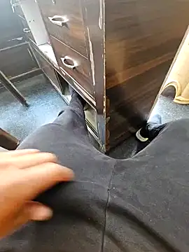 pyasevickybabu563 online show from January 2025 08:42:01 AM