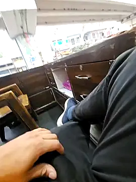 pyasevickybabu563 online show from January 2025 12:16:01 PM