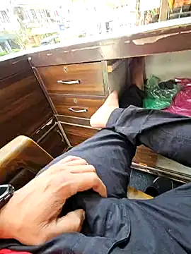 pyasevickybabu563 online show from March 2025 09:31:02 AM