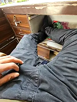 pyasevickybabu563 online show from March 2025 09:37:02 AM