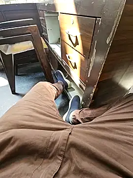 pyasevickybabu563 online show from March 2025 05:00:02 AM