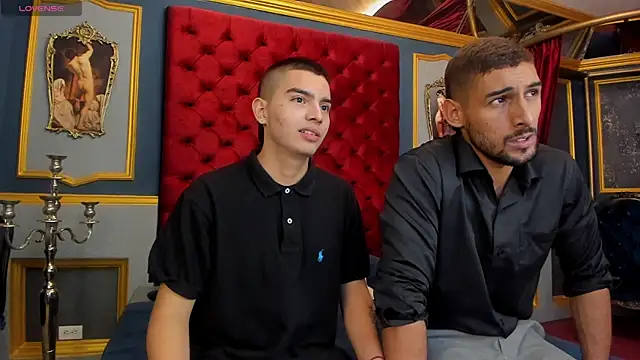 MarcoVitto online show from January 2025 09:34:02 AM