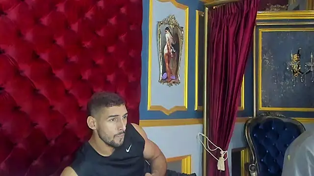 MarcoVitto online show from January 2025 04:44:01 AM