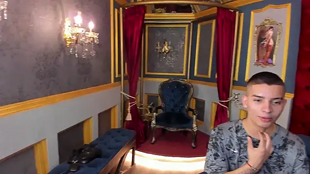 MarcoVitto online show from February 2025 07:07:01 AM