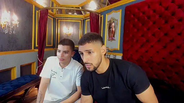 MarcoVitto online show from February 2025 06:26:02 AM