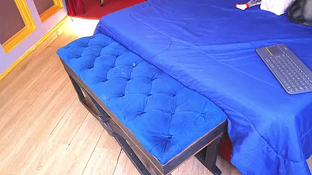 MarcoVitto online show from October 2025 11:44:02 AM