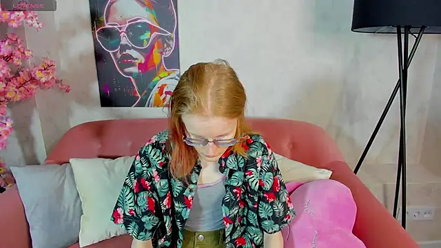 ElizabethHarpper online show from January 2025 01:24:01 AM