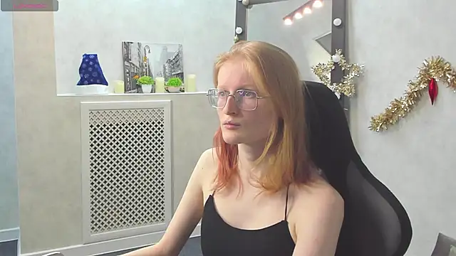 ElizabethHarpper online show from January 2025 01:00:01 AM