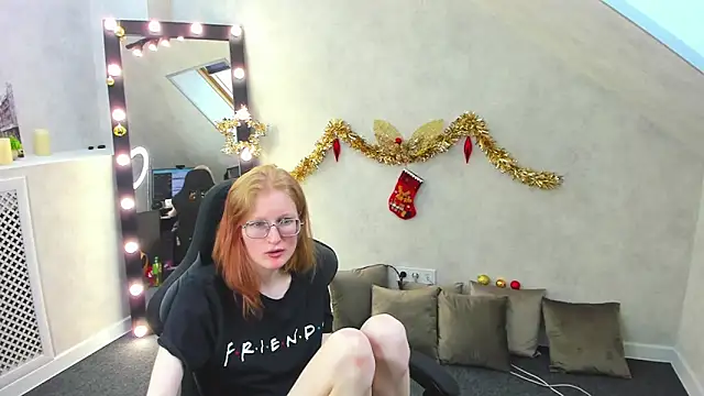 ElizabethHarpper online show from January 2025 04:41:01 AM