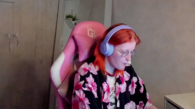 ElizabethHarpper online show from February 2026 08:08:02 AM