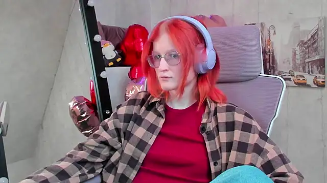 ElizabethHarpper online show from February 2026 09:27:02 AM