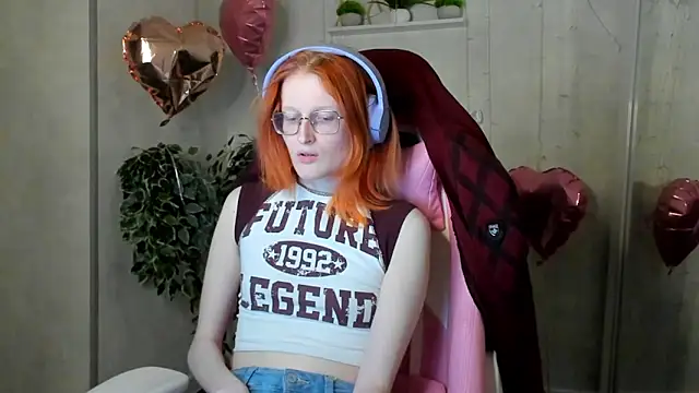 ElizabethHarpper online show from February 2026 05:11:02 PM