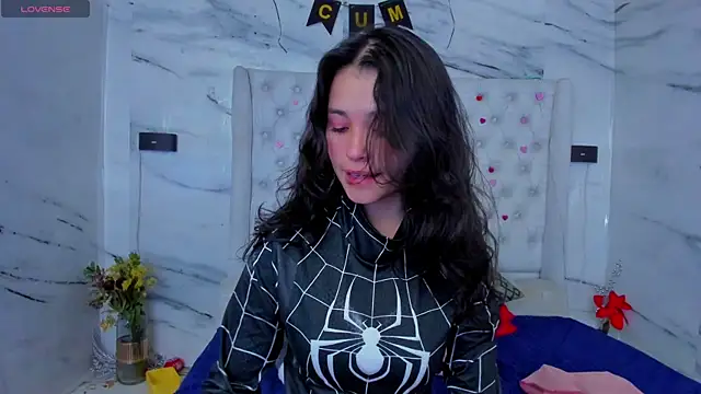 arissha lee online show from May 2026 10:50:01 PM