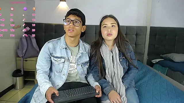 RyanPricee online show from January 2025 08:54:01 PM