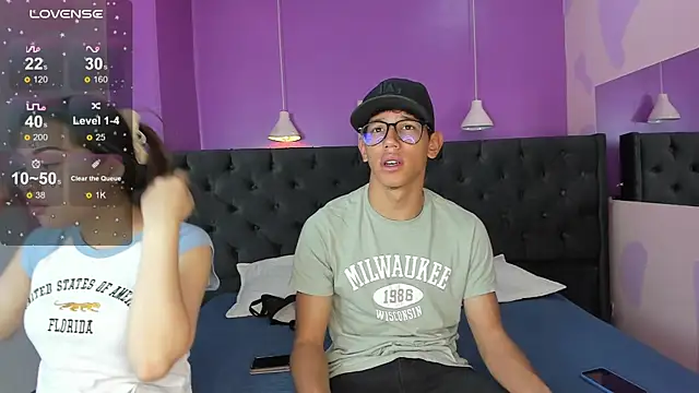 RyanPricee online show from February 2025 10:30:02 PM