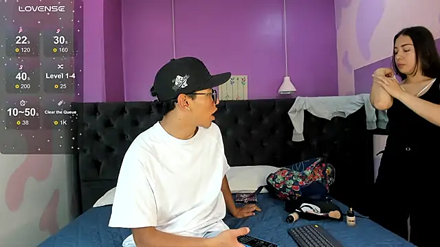 RyanPricee online show from February 2025 08:42:01 PM