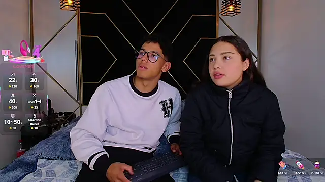 RyanPricee online show from October 2025 04:09:01 AM