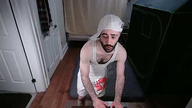 Faded-Solo online show from March 2025 12:27:02 AM