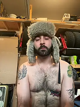 Faded-Solo online show from May 2026 09:53:01 PM