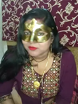 Hot muskaan online show from February 2025 04:02:01 PM