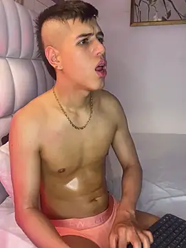 Angel Khouri online show from January 2025 02:31:02 AM