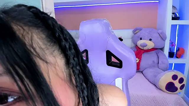 miss   evangeline online show from January 2025 02:41:01 AM