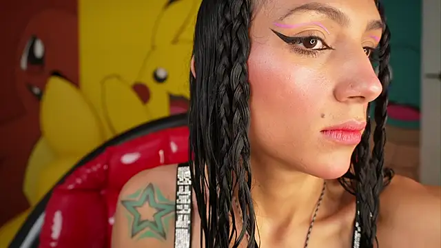 miss   evangeline online show from November 2025 11:40:02 AM