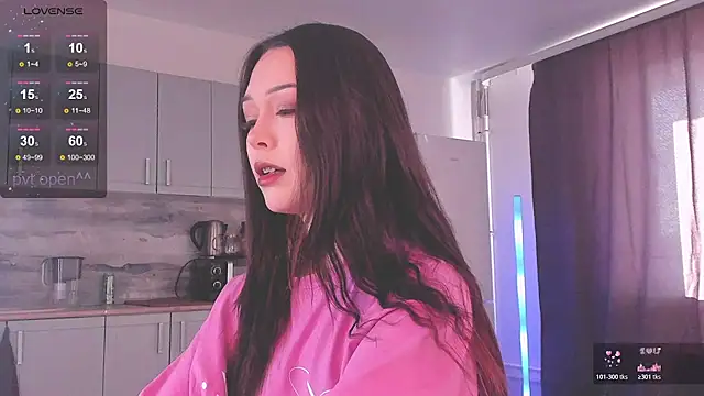 kittenrisha online show from October 2025 10:16:02 AM