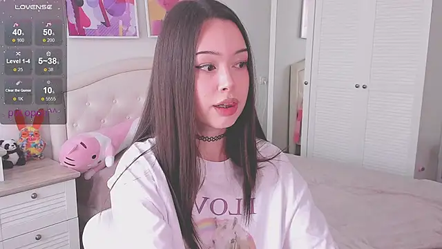 kittenrisha online show from February 2026 06:06:01 AM