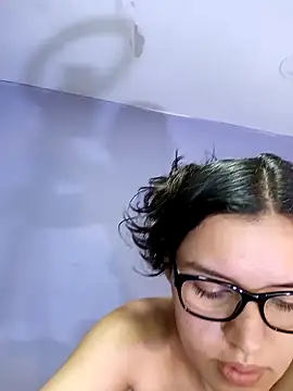 Danni shy online show from January 2025 01:15:01 AM