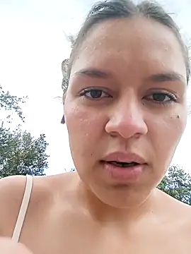 Danni shy online show from February 2025 06:32:02 PM