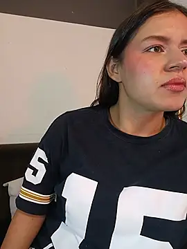 Danni shy online show from July 2026 11:03:01 PM