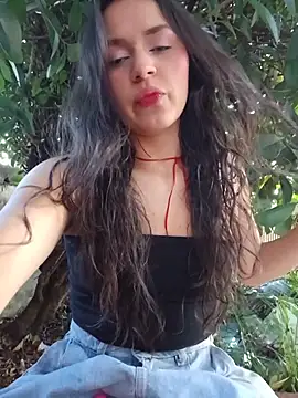 Danni shy online show from July 2026 08:52:02 PM