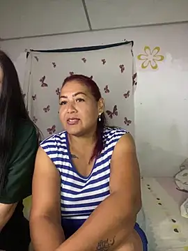 Abigail BigTits online show from January 2025 02:33:01 AM