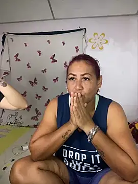 Abigail BigTits online show from January 2025 03:11:02 AM