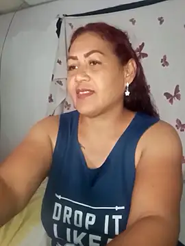 Abigail BigTits online show from January 2025 06:03:01 AM