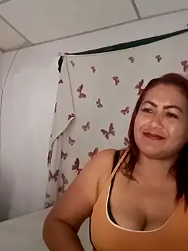 Abigail BigTits online show from January 2025 06:41:02 AM