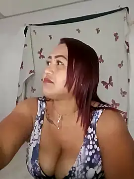 Abigail BigTits online show from January 2025 03:18:01 AM