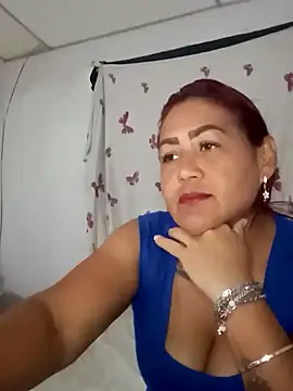 Abigail BigTits online show from January 2025 03:13:01 AM