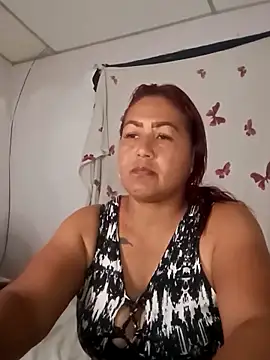 Abigail BigTits online show from January 2025 03:01:01 AM