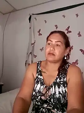 Abigail BigTits online show from January 2025 10:02:01 PM