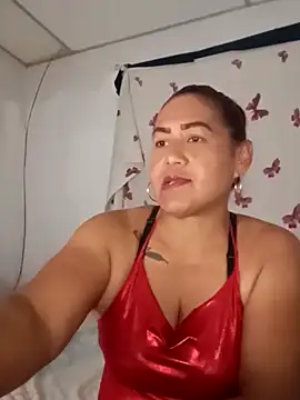 Abigail BigTits online show from January 2025 02:47:02 AM