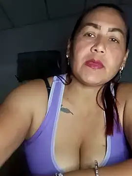 Abigail BigTits online show from February 2025 02:47:02 AM