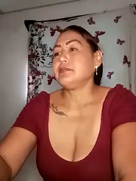 Abigail BigTits online show from February 2025 06:26:02 PM