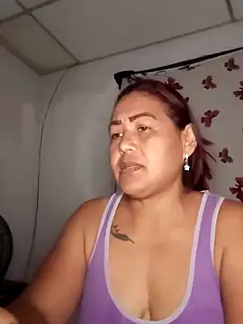 Abigail BigTits online show from February 2025 03:32:01 AM