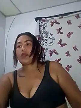 Abigail BigTits online show from March 2025 02:39:02 AM