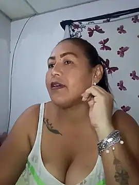 Abigail BigTits online show from March 2025 01:54:01 AM