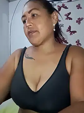 Abigail BigTits online show from March 2025 04:56:01 AM