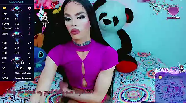 Alextwink online show from February 2025 12:11:01 AM